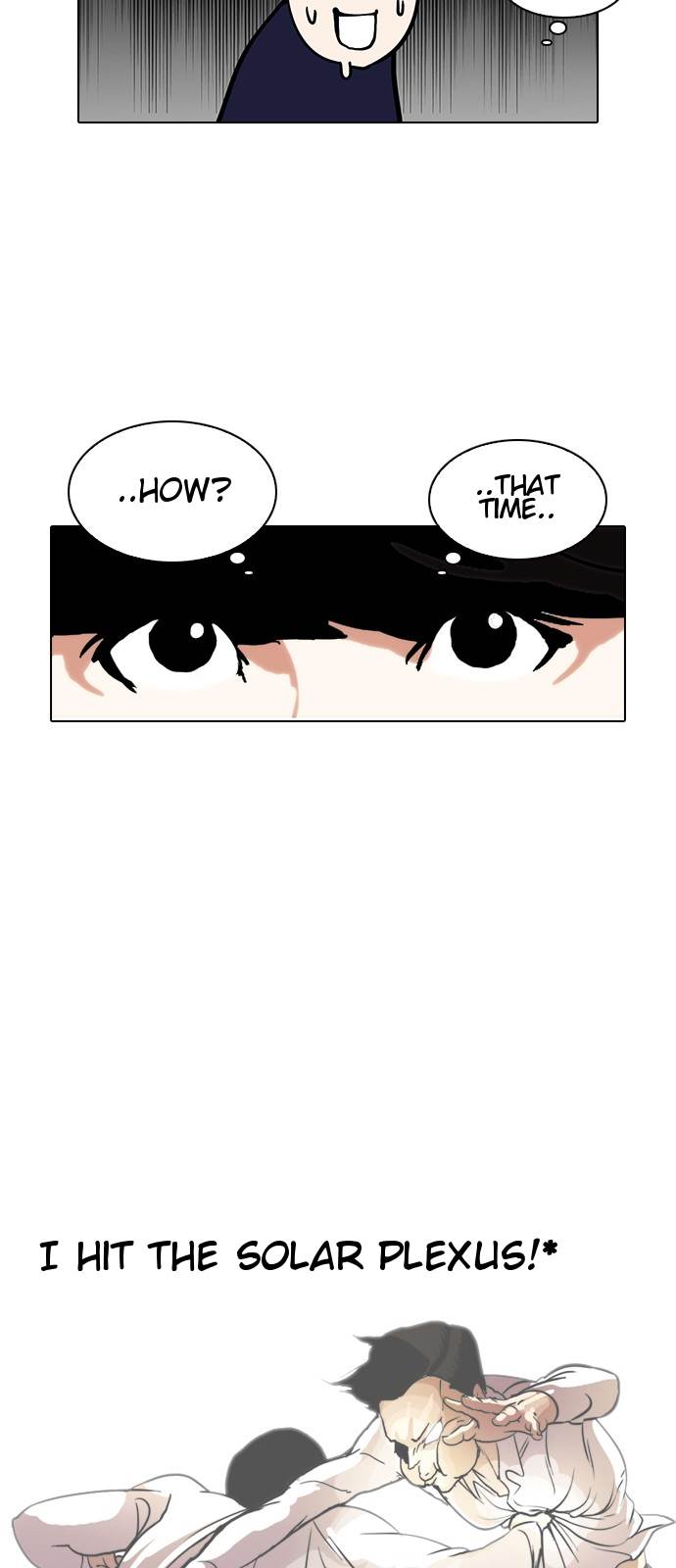 Lookism - Chapter 125