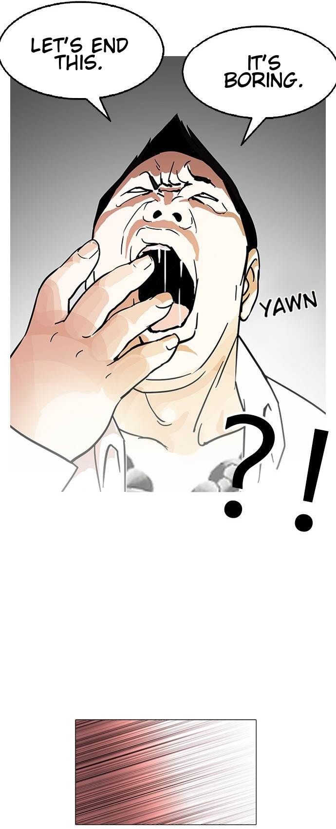 Lookism - Chapter 125