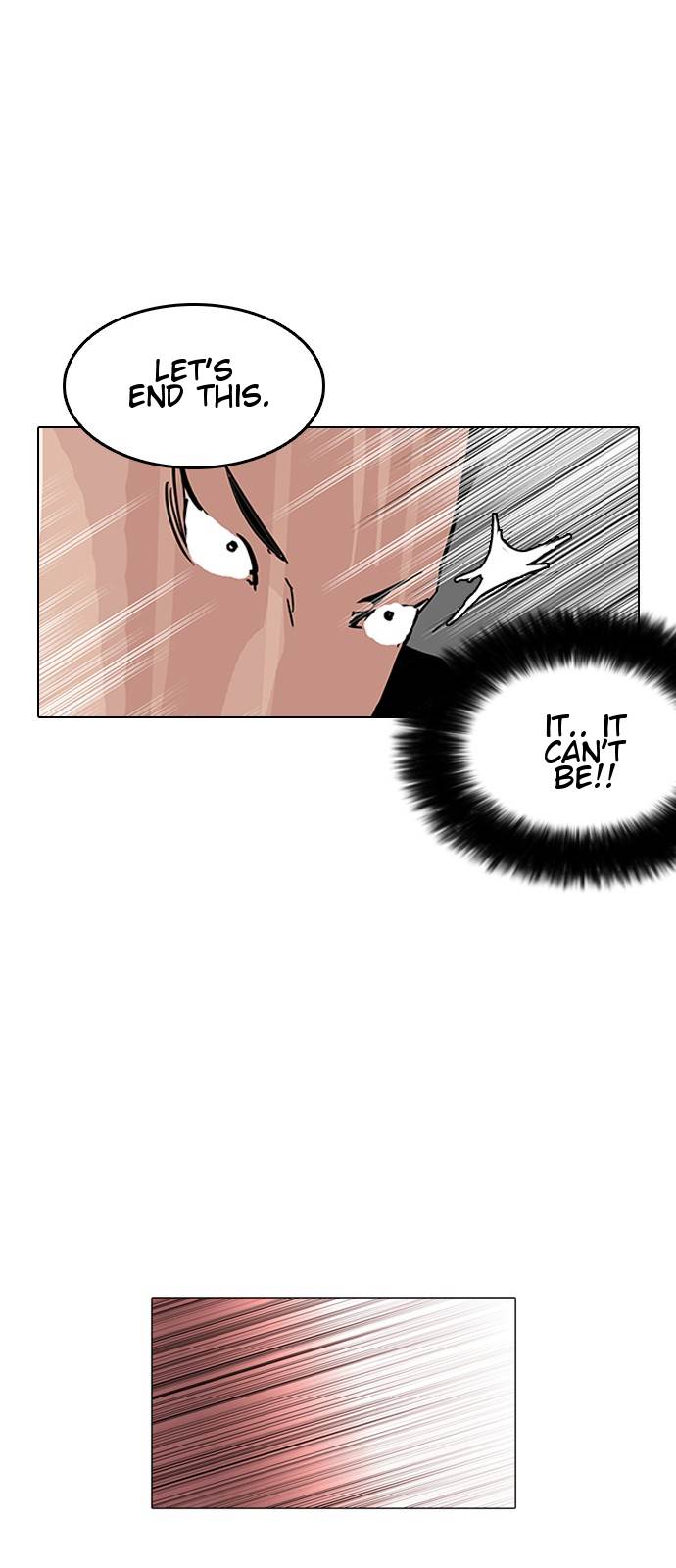 Lookism - Chapter 125