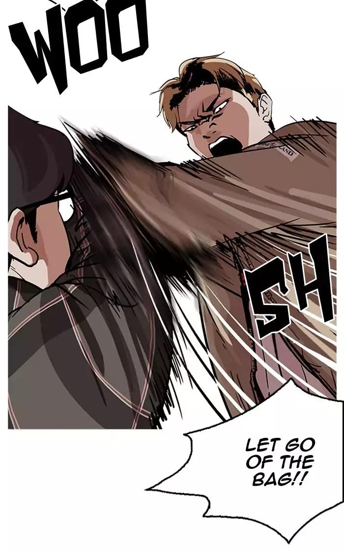 Lookism - Chapter 193: Ep.193: Homeless [03]