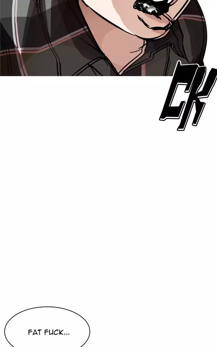 Lookism - Chapter 193: Ep.193: Homeless [03]