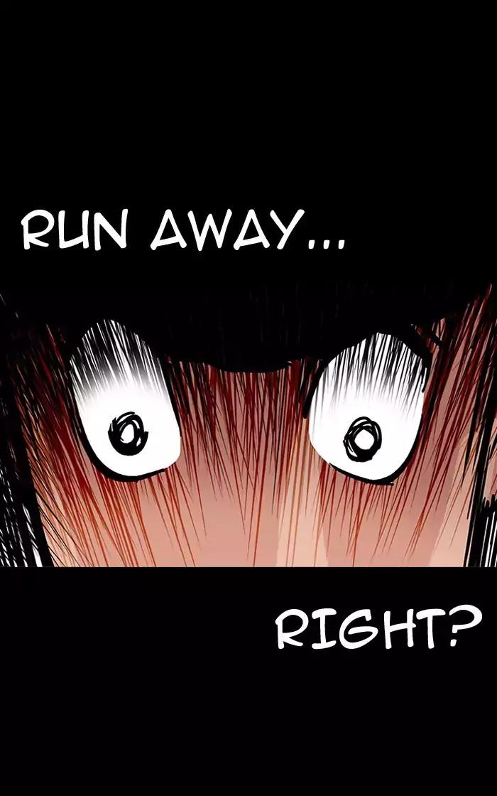 Lookism - Chapter 193: Ep.193: Homeless [03]