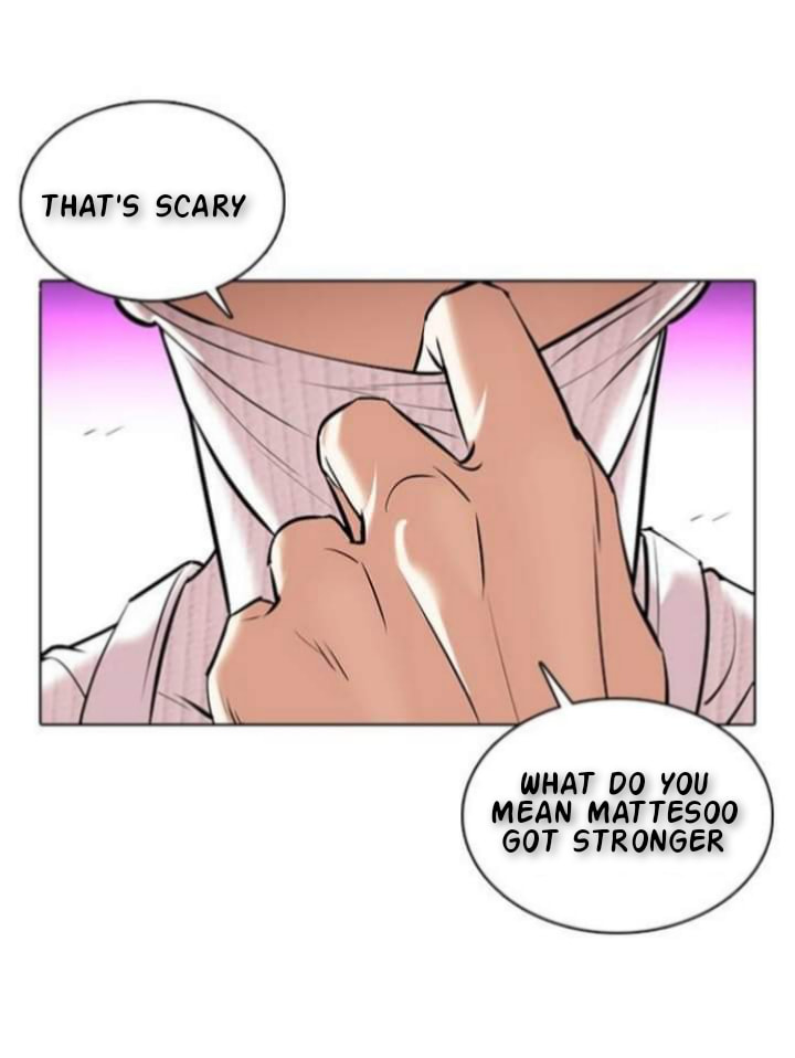 Lookism - Chapter 367-1 - Not Official