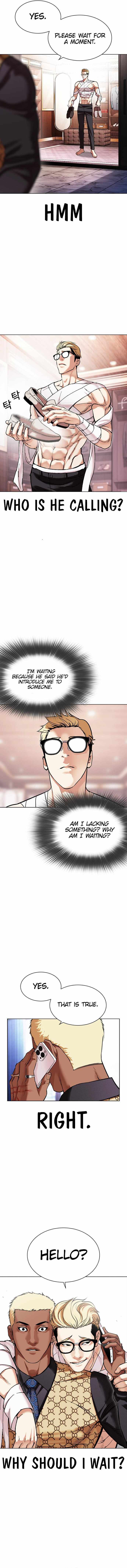 Lookism - Chapter 478