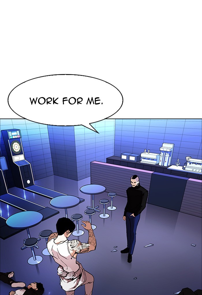 Lookism - Chapter 170