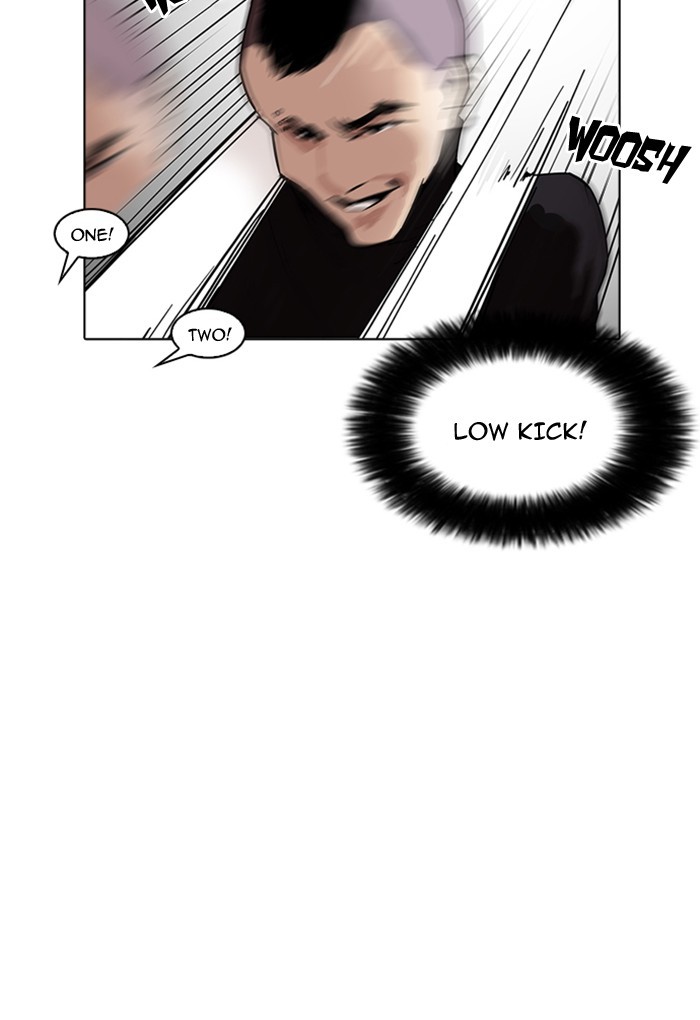 Lookism - Chapter 170