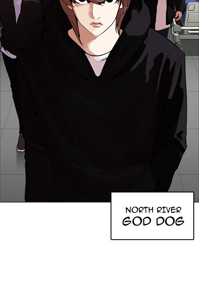 Lookism - Chapter 170