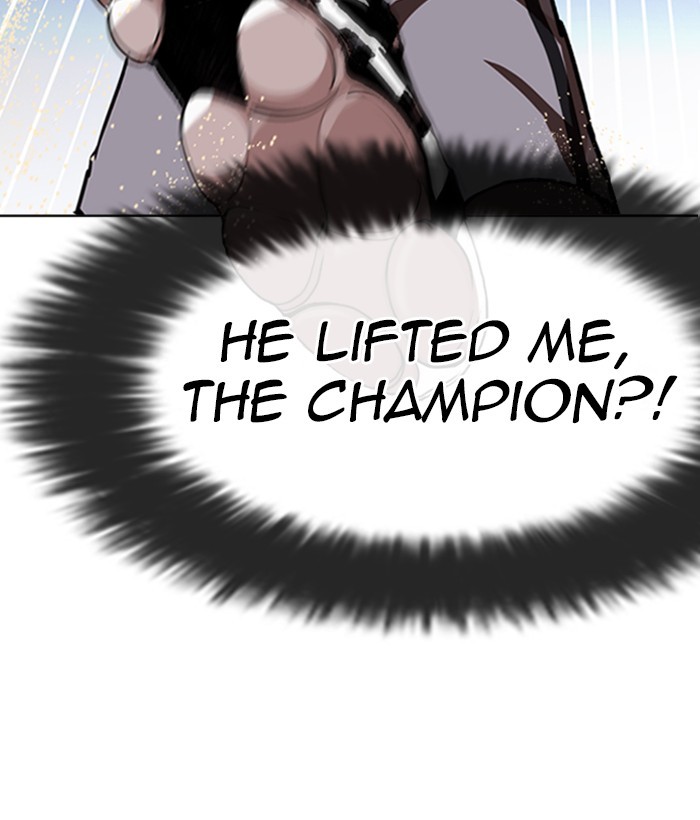 Lookism - Chapter 262: Ep. 262: One Night (5)