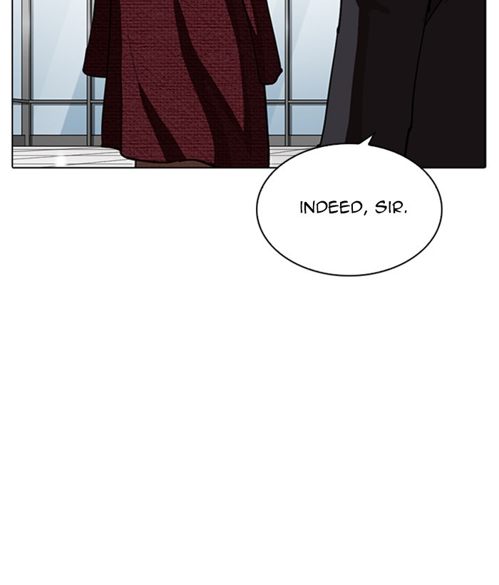 Lookism - Chapter 262: Ep. 262: One Night (5)