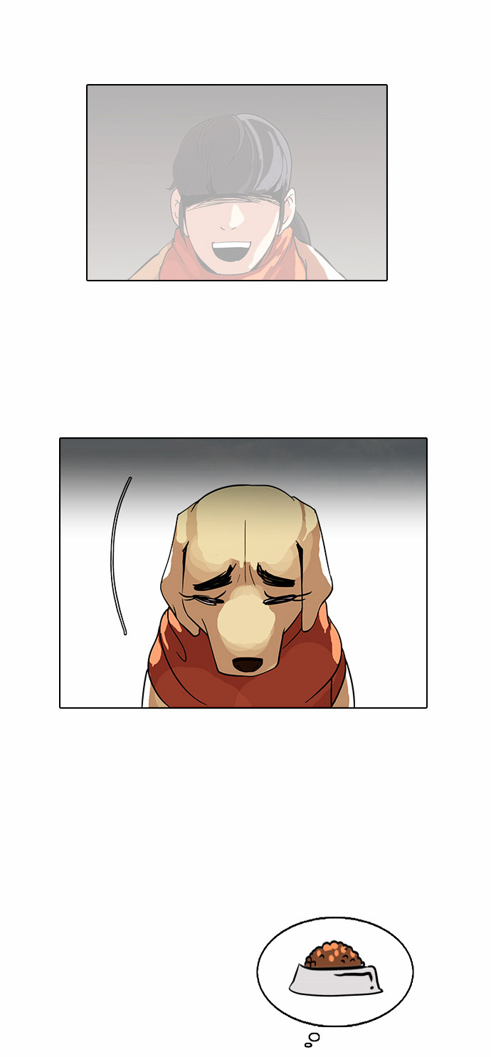 Lookism - Chapter 70 : [Spin-Off] Jae Yeol And Inu S Pups [2/2]