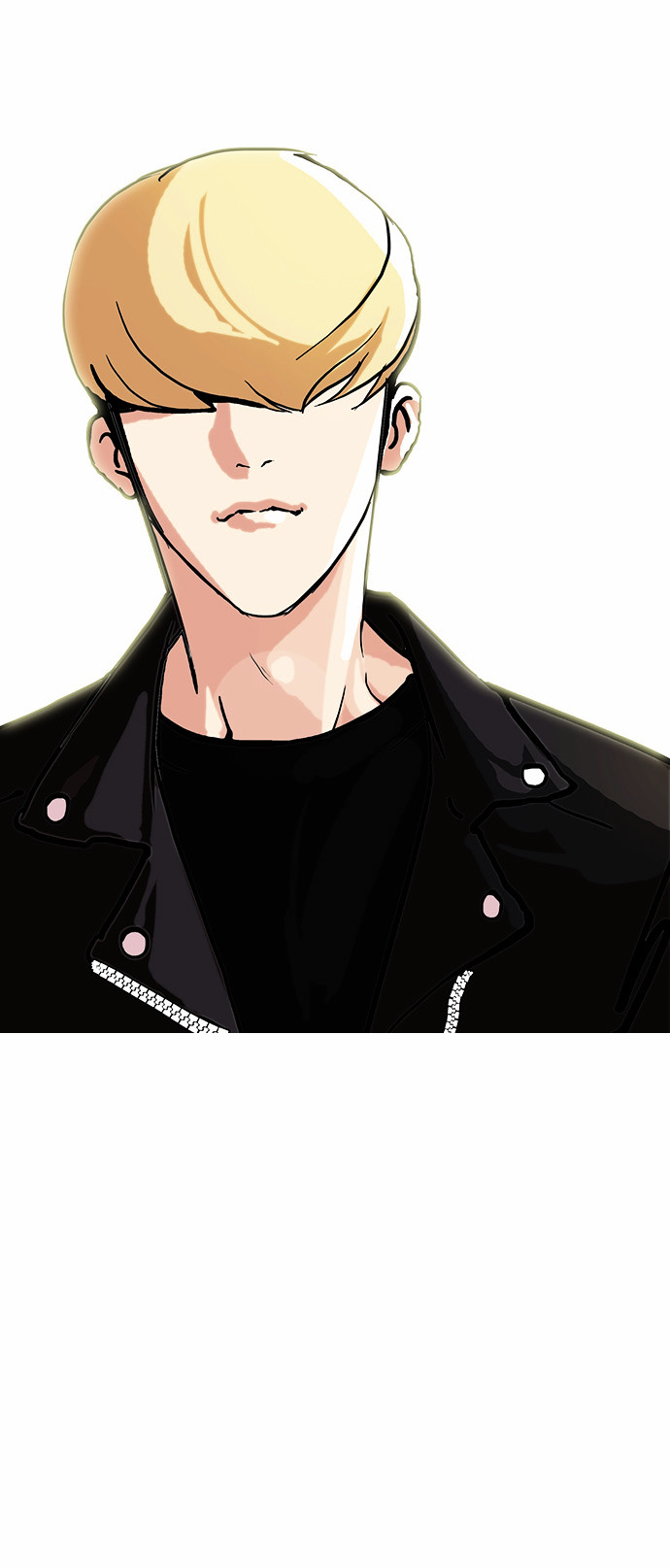 Lookism - Chapter 70 : [Spin-Off] Jae Yeol And Inu S Pups [2/2]