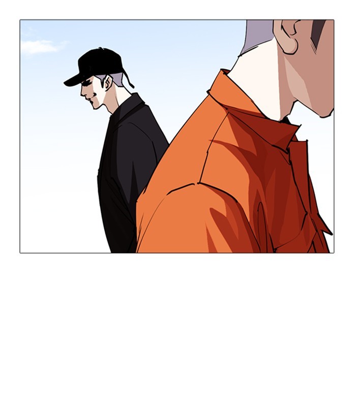 Lookism - Chapter 252: Ep. 252: Jin Jang S Analysis (1)