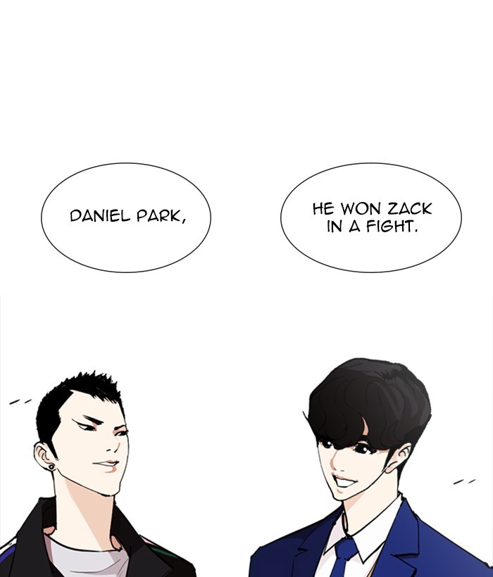 Lookism - Chapter 252: Ep. 252: Jin Jang S Analysis (1)