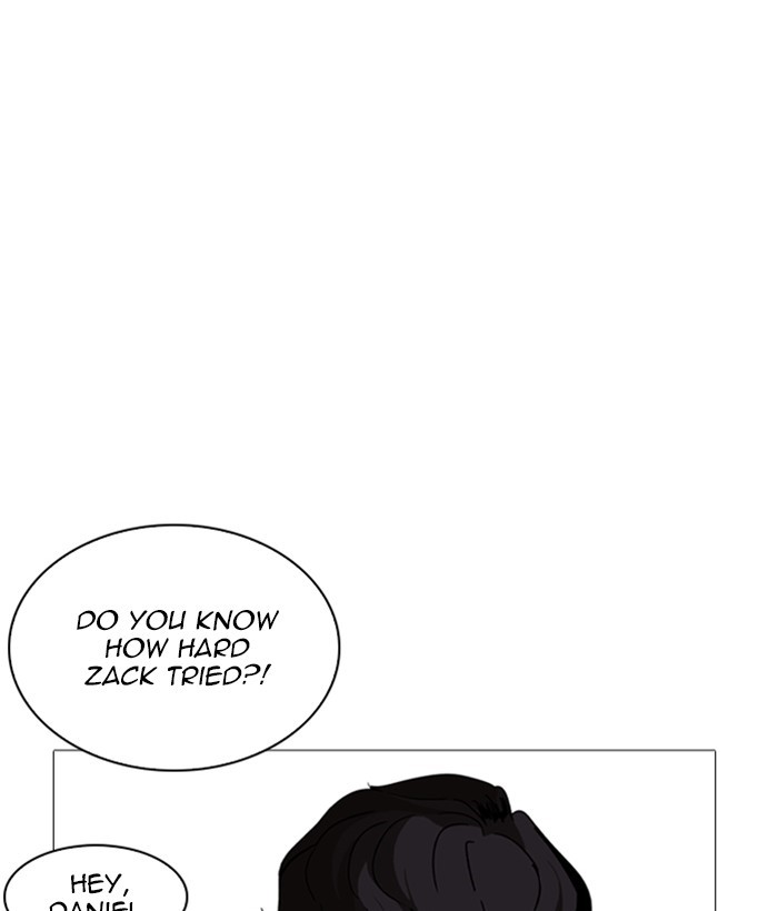 Lookism - Chapter 252: Ep. 252: Jin Jang S Analysis (1)