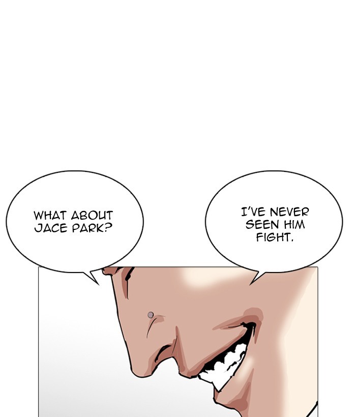 Lookism - Chapter 252: Ep. 252: Jin Jang S Analysis (1)