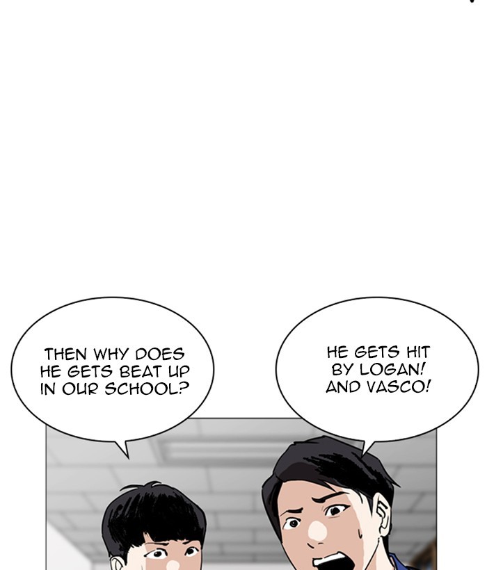 Lookism - Chapter 252: Ep. 252: Jin Jang S Analysis (1)