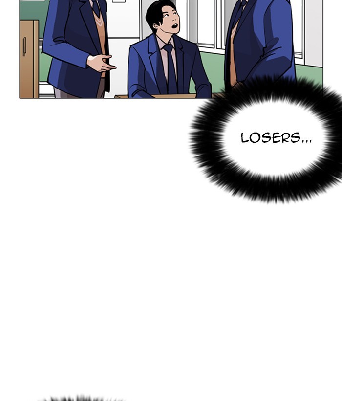 Lookism - Chapter 252: Ep. 252: Jin Jang S Analysis (1)