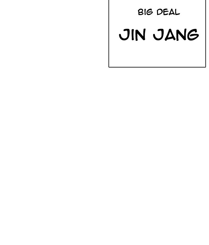 Lookism - Chapter 252: Ep. 252: Jin Jang S Analysis (1)