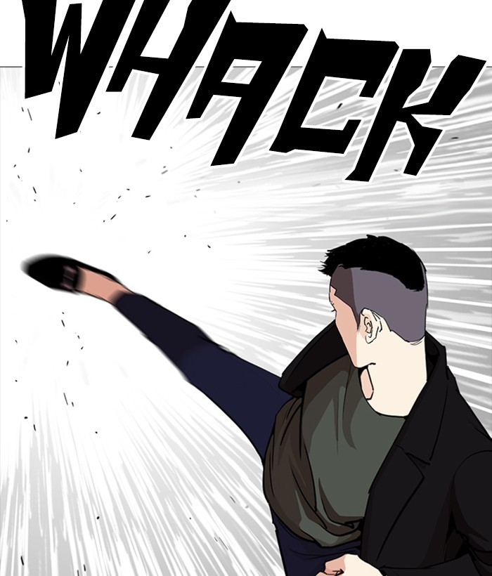 Lookism - Chapter 252: Ep. 252: Jin Jang S Analysis (1)