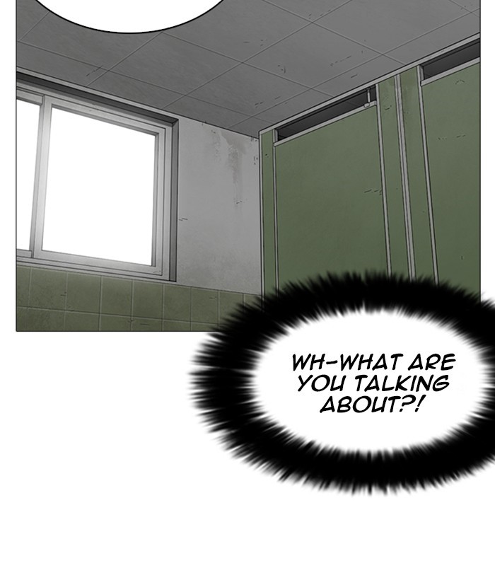 Lookism - Chapter 252: Ep. 252: Jin Jang S Analysis (1)