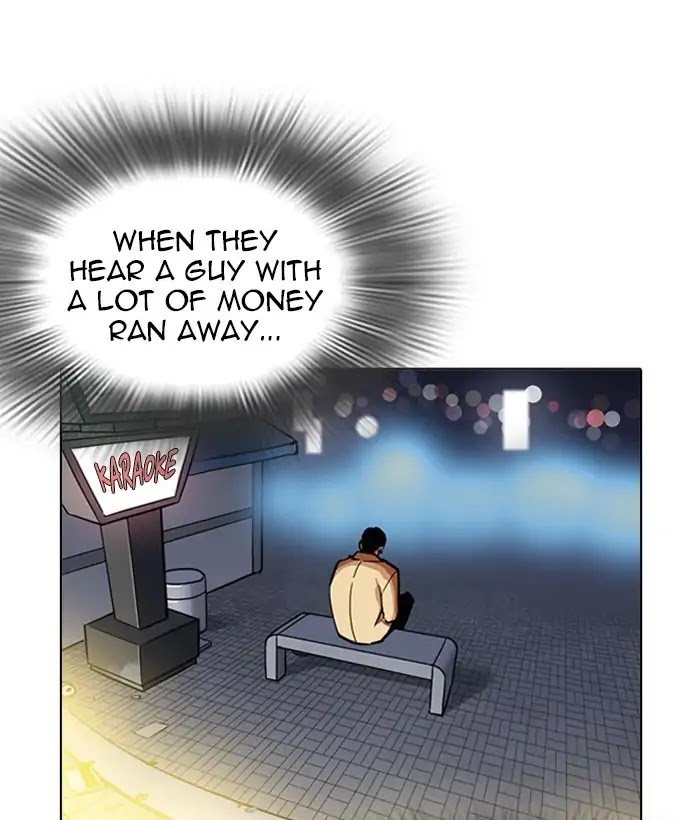 Lookism - Chapter 226: Ep.226: Runaway Fam (08)