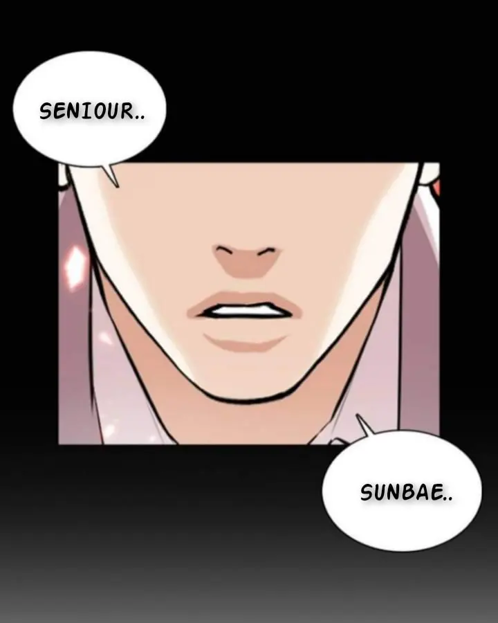 Lookism - Chapter 367-1 - Not Official