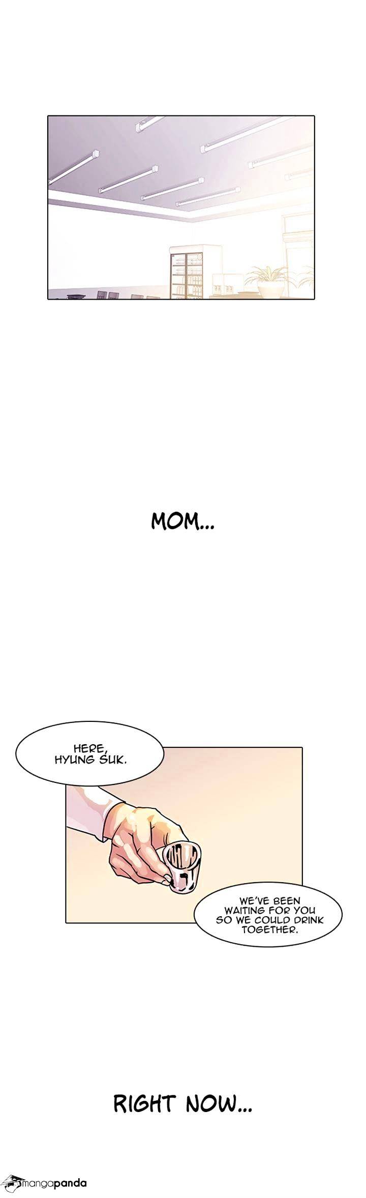 Lookism - Chapter 11