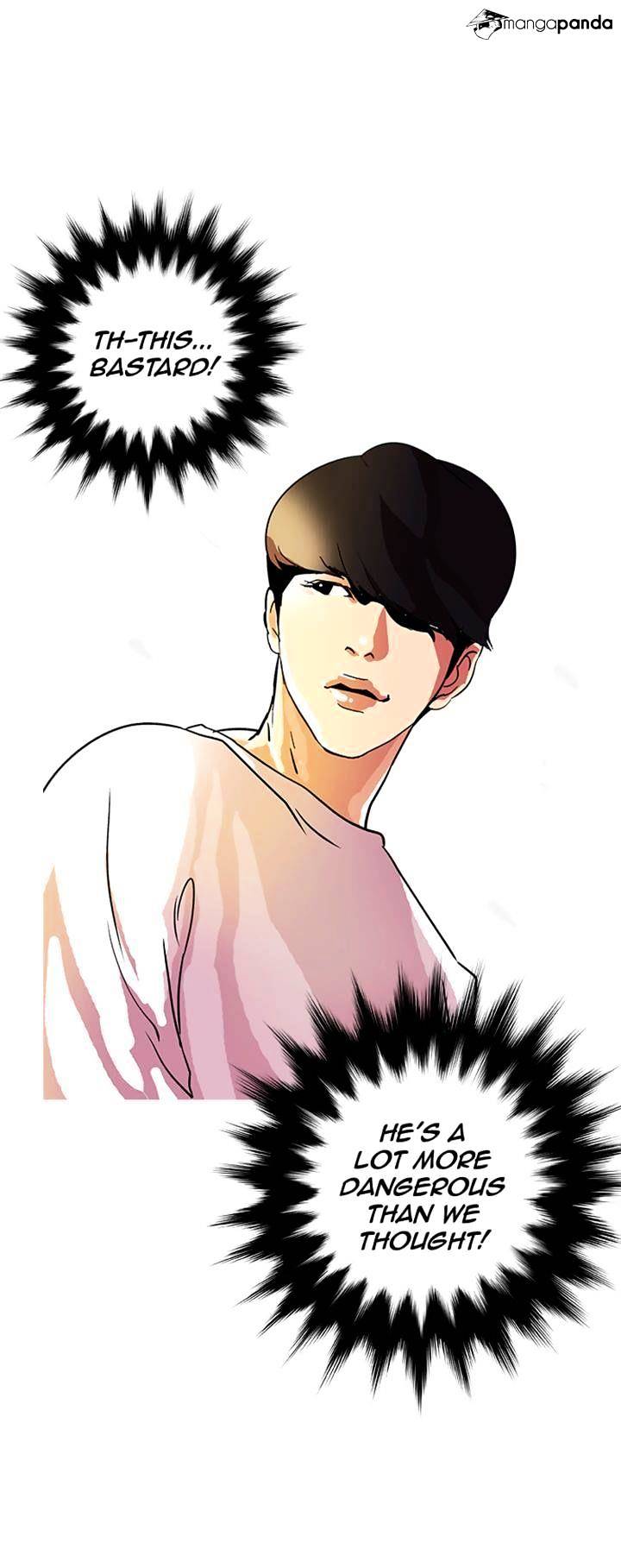 Lookism - Chapter 11