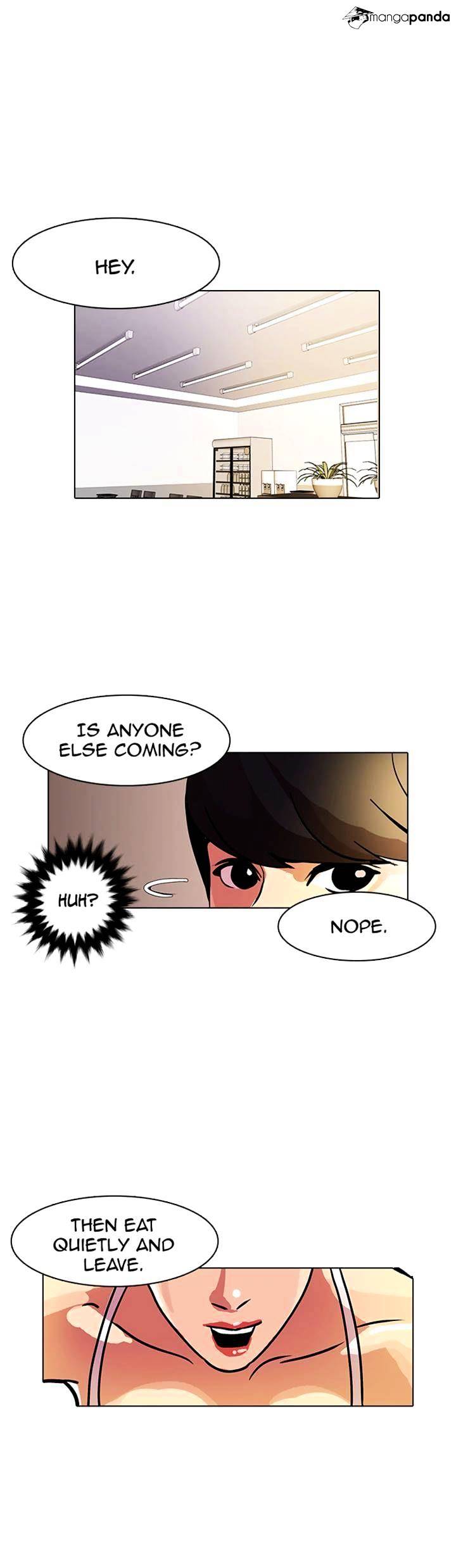 Lookism - Chapter 11