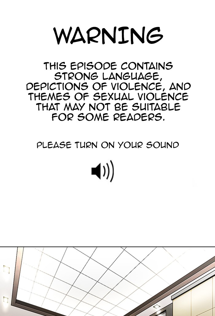 Lookism - Chapter 341: Ep. 341: Workers(3 Affiliates) (12)