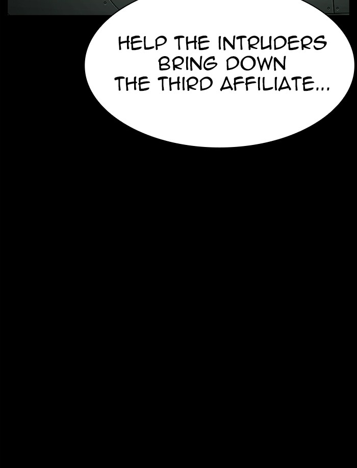 Lookism - Chapter 341: Ep. 341: Workers(3 Affiliates) (12)