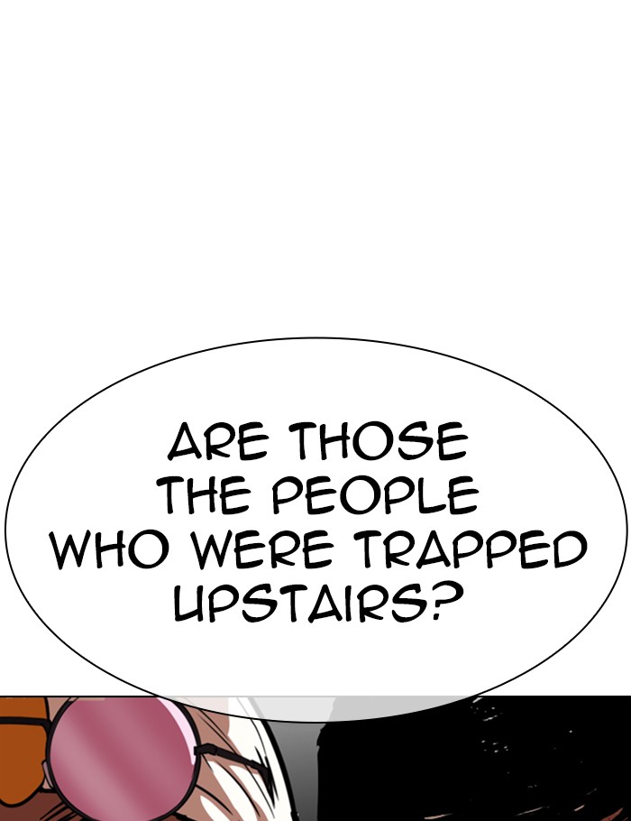 Lookism - Chapter 341: Ep. 341: Workers(3 Affiliates) (12)