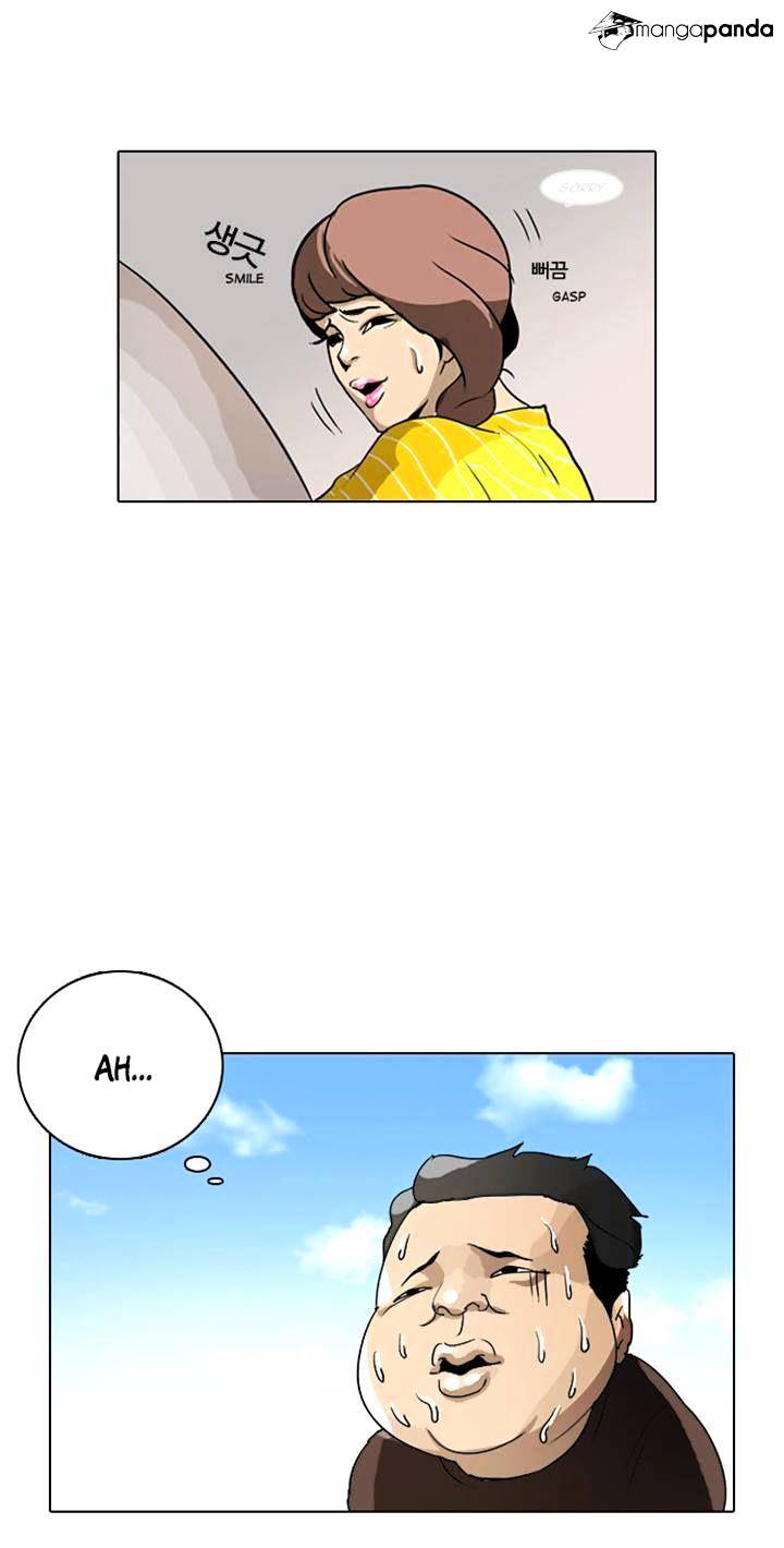 Lookism - Chapter 2