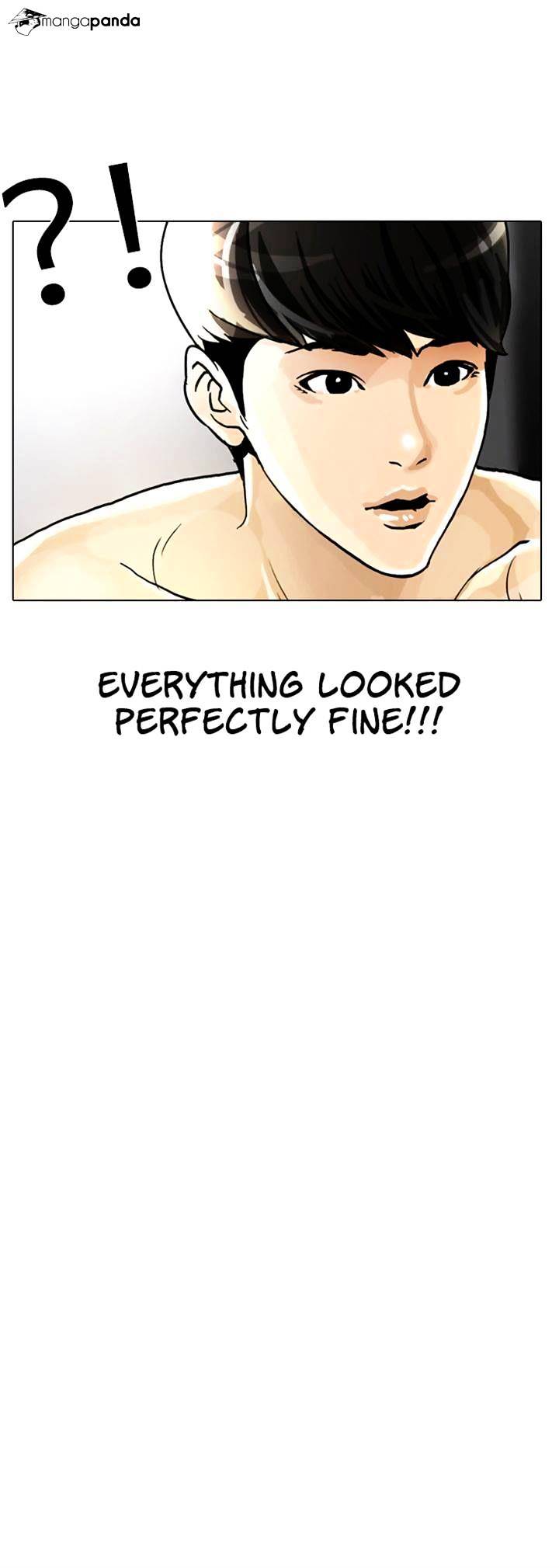 Lookism - Chapter 2