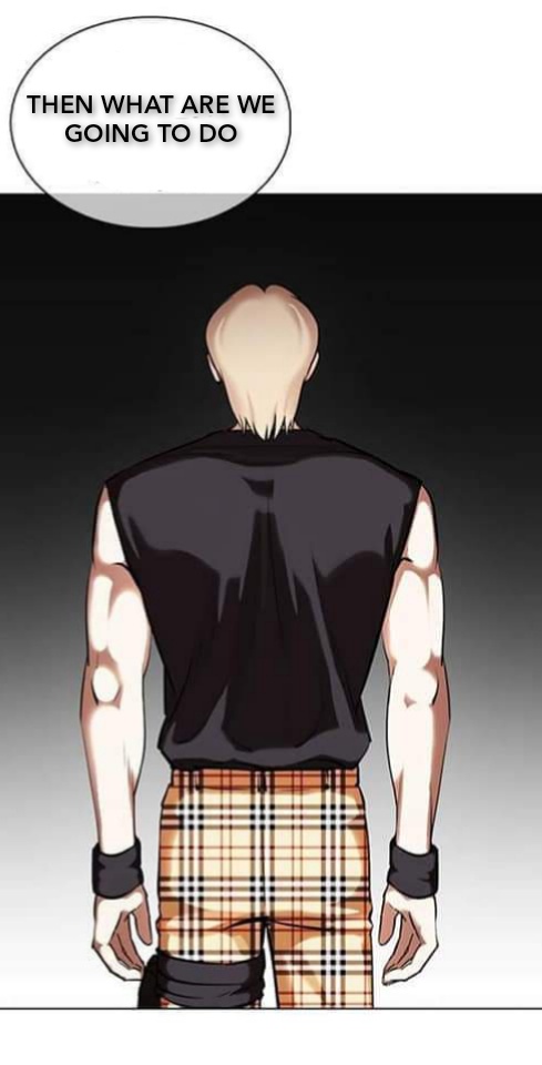 Lookism - Chapter 361.1 - Not Official