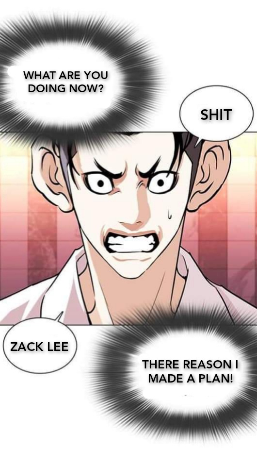 Lookism - Chapter 361.1 - Not Official