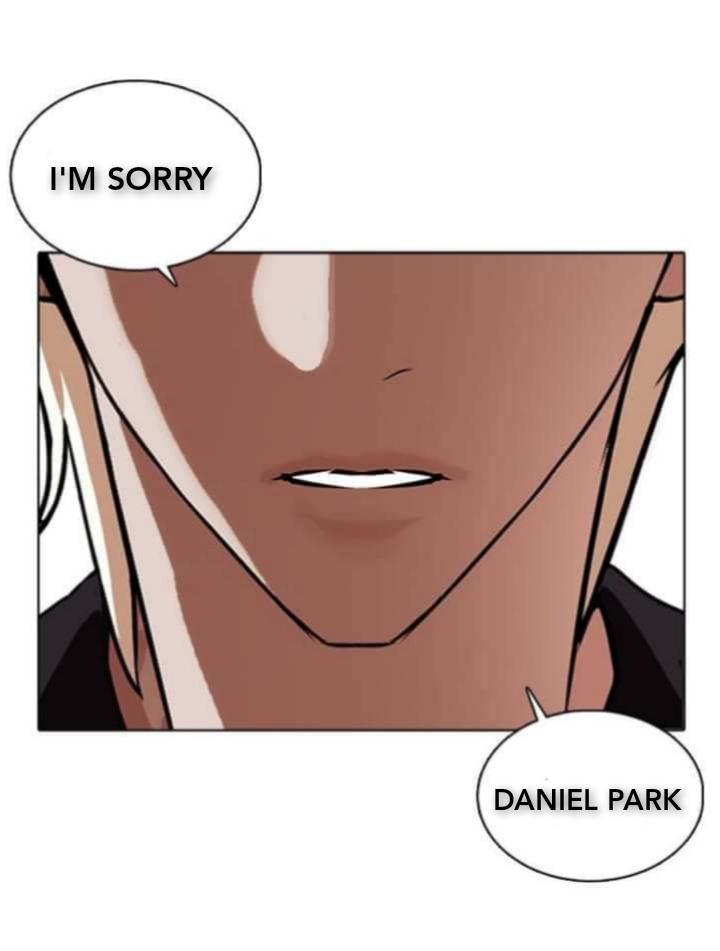 Lookism - Chapter 361.1 - Not Official