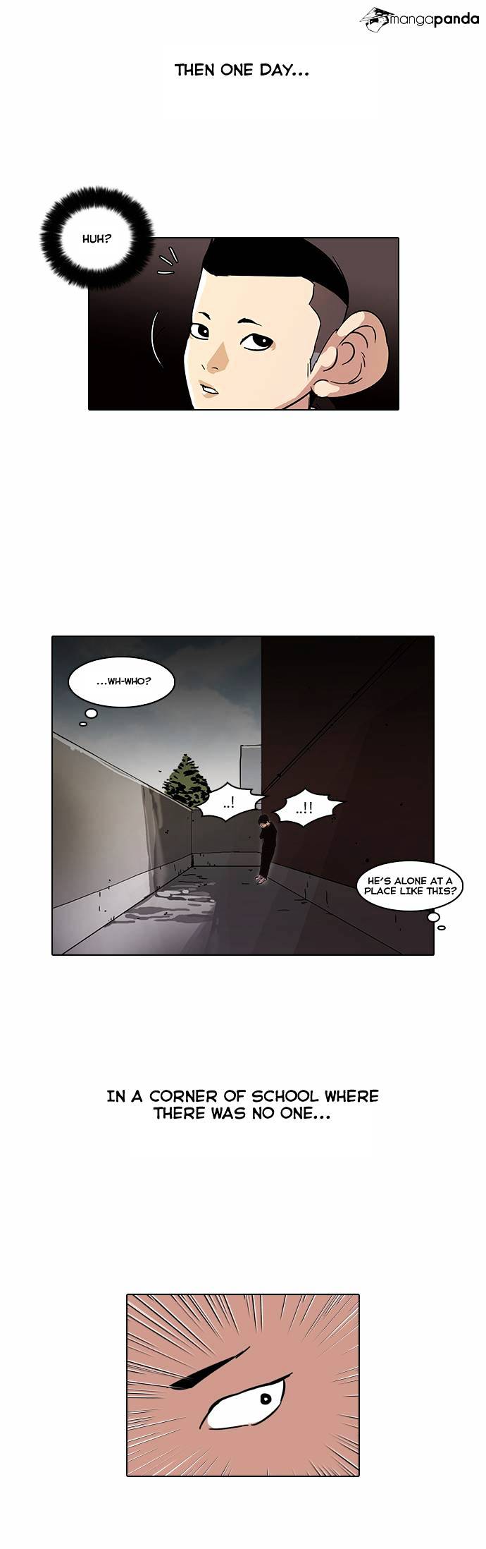 Lookism - Chapter 52