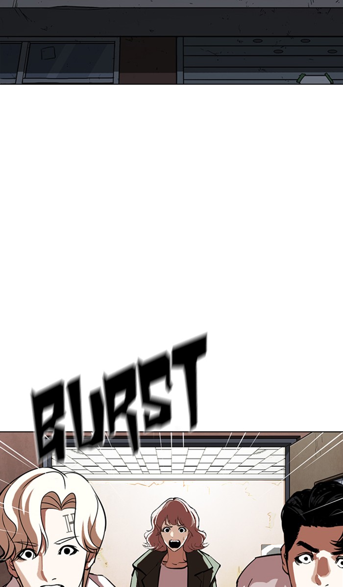 Lookism - Chapter 353: Ep. 353: The Summit Meeting (End)