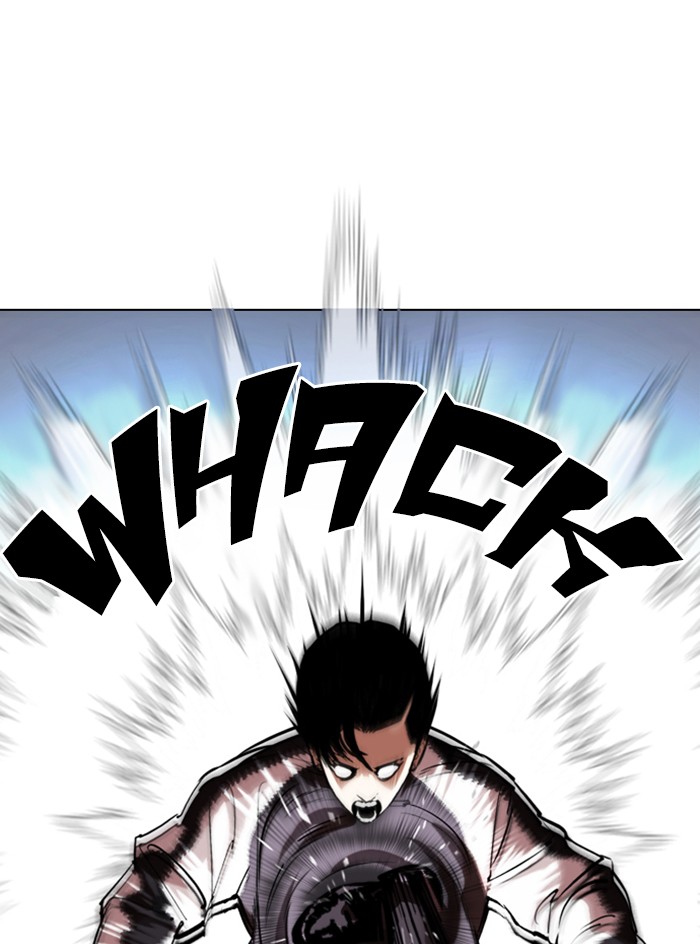 Lookism - Chapter 331: Ep. 331: Workers(3 Affiliates) (2)