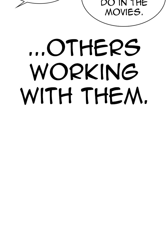 Lookism - Chapter 331: Ep. 331: Workers(3 Affiliates) (2)