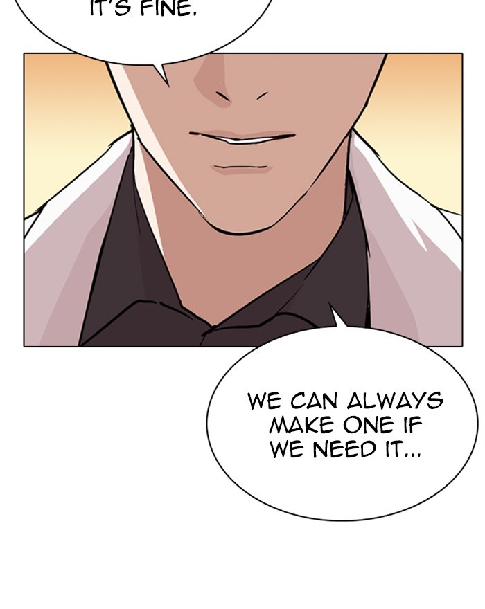 Lookism - Chapter 284: Ep. 284: Vs Gun