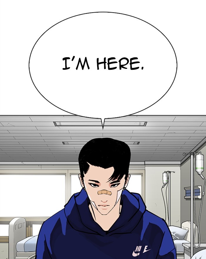 Lookism - Chapter 284: Ep. 284: Vs Gun