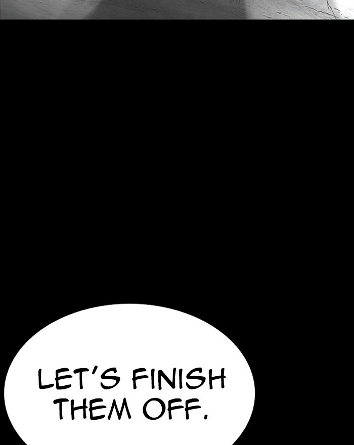 Lookism - Chapter 284: Ep. 284: Vs Gun