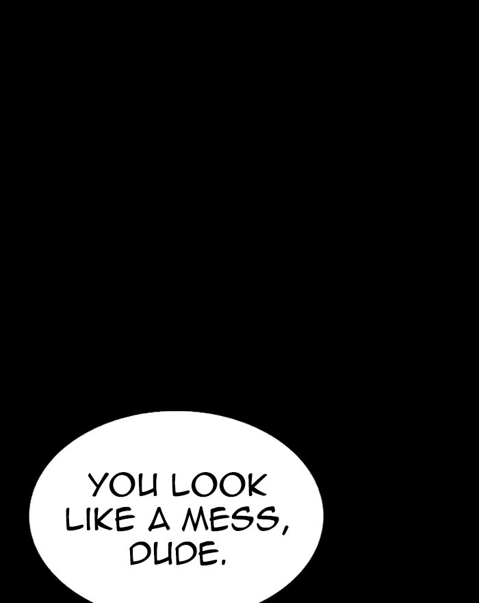 Lookism - Chapter 284: Ep. 284: Vs Gun