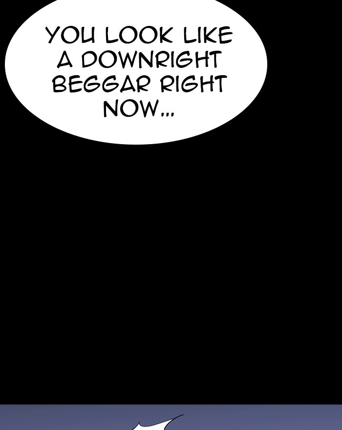 Lookism - Chapter 284: Ep. 284: Vs Gun