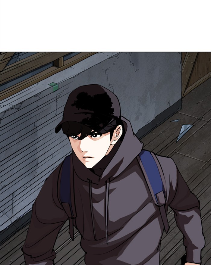 Lookism - Chapter 284: Ep. 284: Vs Gun