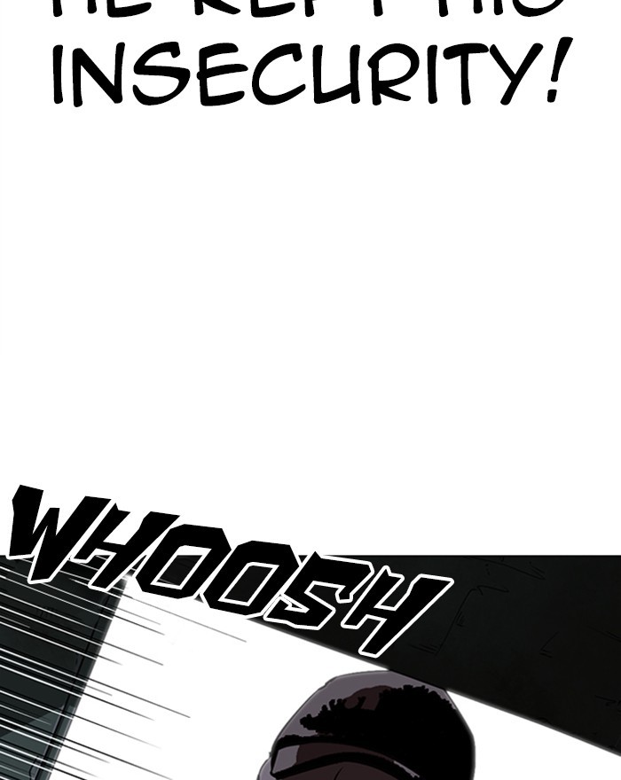 Lookism - Chapter 284: Ep. 284: Vs Gun