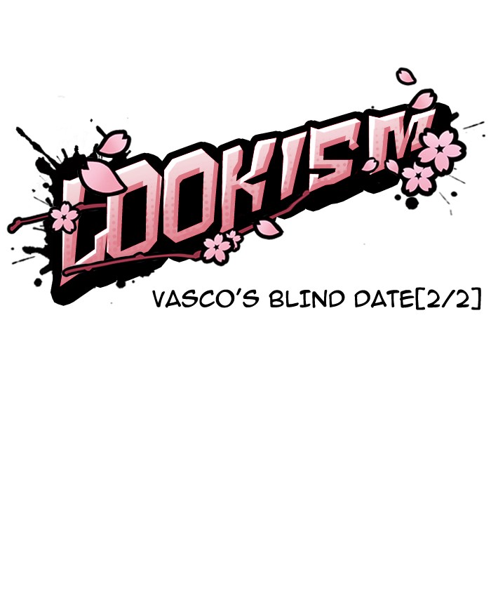 Lookism - Chapter 179: Ep.179: Vasco S Blind Date (2)