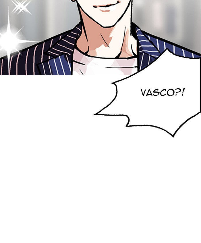 Lookism - Chapter 179: Ep.179: Vasco S Blind Date (2)